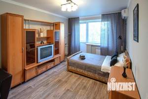 2-к квартира, посуточно, 47м2, 4/5 этаж