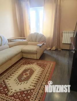 2-к квартира, на длительный срок, 80м2, 2/2 этаж