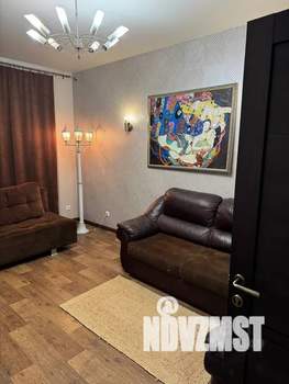 2-к квартира, посуточно, 57м2, 1/5 этаж