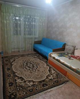 2-к квартира, на длительный срок, 51м2, 4/9 этаж