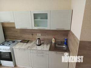 1-к квартира, посуточно, 35м2, 7/9 этаж