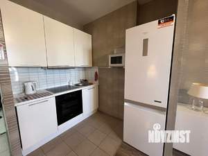 2-к квартира, на длительный срок, 54м2, 17/25 этаж