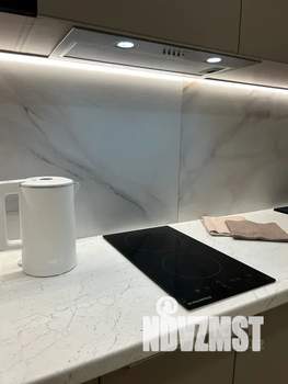 Студия квартира, посуточно, 27м2, 17/20 этаж