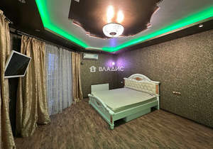 3-к квартира, на длительный срок, 126м2, 3/11 этаж