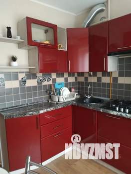 1-к квартира, посуточно, 31м2, 1/5 этаж