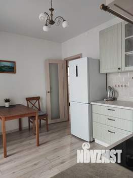 1-к квартира, на длительный срок, 38м2, 5/9 этаж