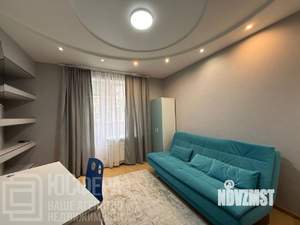 3-к квартира, на длительный срок, 86м2, 4/23 этаж