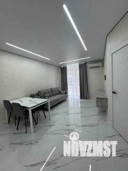 2-к квартира, посуточно, 48м2, 2/9 этаж