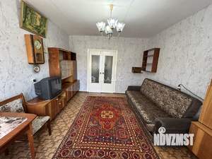 2-к квартира, на длительный срок, 48м2, 3/9 этаж