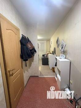 Студия квартира, на длительный срок, 29м2, 7/9 этаж