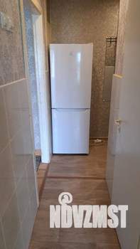 1-к квартира, посуточно, 31м2, 4/8 этаж