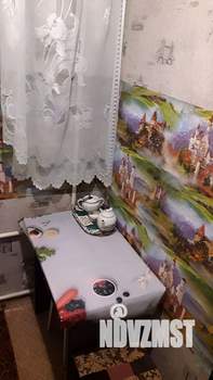 1-к квартира, посуточно, 26м2, 2/3 этаж