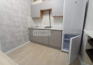 1-к квартира, на длительный срок, 32м2, 2/5 этаж