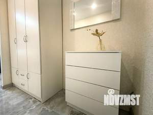 Студия квартира, посуточно, 30м2, 7/9 этаж