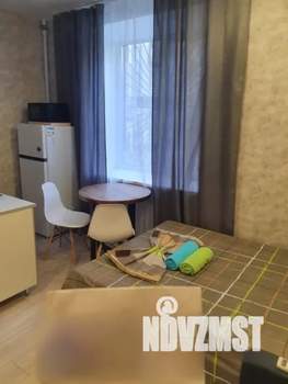 Студия квартира, посуточно, 20м2, 2/7 этаж