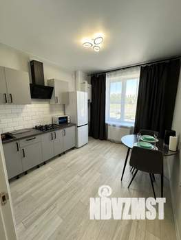 1-к квартира, посуточно, 33м2, 2/5 этаж