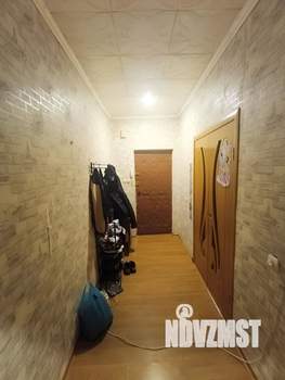 2-к квартира, на длительный срок, 45м2, 2/2 этаж