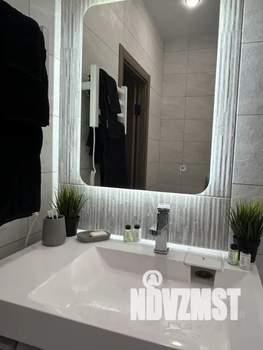 1-к квартира, посуточно, 30м2, 6/12 этаж