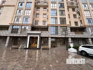 4-к квартира, на длительный срок, 110м2, 3/18 этаж