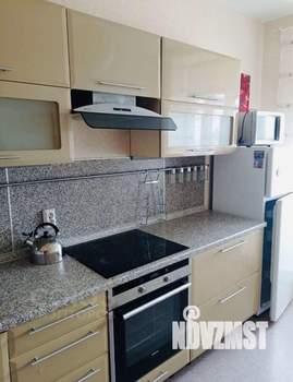 1-к квартира, на длительный срок, 42м2, 11/16 этаж