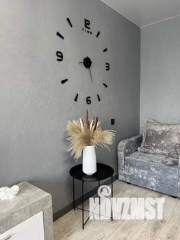 1-к квартира, посуточно, 29м2, 4/5 этаж