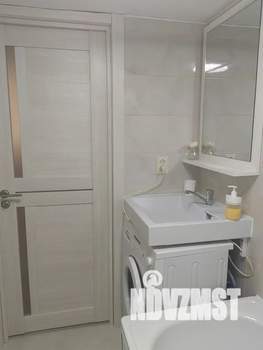 1-к квартира, посуточно, 56м2, 17/17 этаж