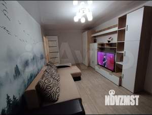2-к квартира, посуточно, 42м2, 2/5 этаж