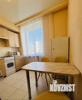2-к квартира, на длительный срок, 52м2, 4/4 этаж