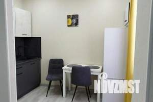 1-к квартира, посуточно, 10м2, 4/10 этаж