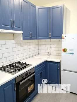 1-к квартира, посуточно, 30м2, 5/5 этаж