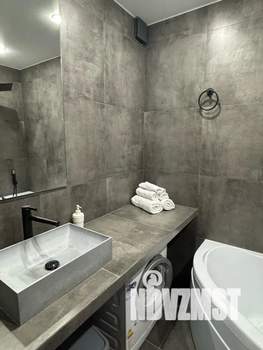1-к квартира, посуточно, 50м2, 7/19 этаж