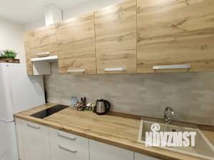 1-к квартира, посуточно, 46м2, 14/23 этаж