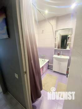 2-к квартира, на длительный срок, 35м2, 12/20 этаж