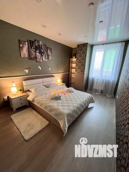 2-к квартира, посуточно, 74м2, 11/16 этаж