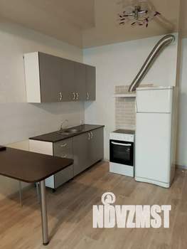 Студия квартира, посуточно, 30м2, 16/19 этаж