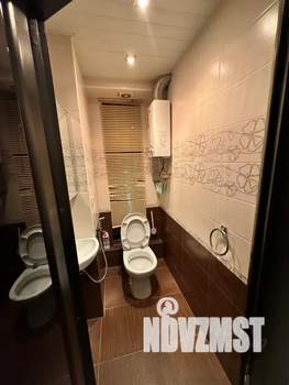 2-к квартира, посуточно, 45м2, 3/5 этаж