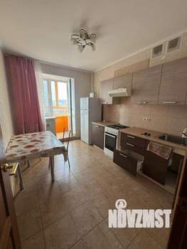 1-к квартира, на длительный срок, 46м2, 5/10 этаж