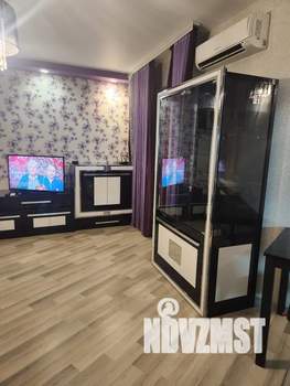 1-к квартира, посуточно, 47м2, 8/15 этаж