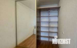 1-к квартира, посуточно, 48м2, 8/10 этаж