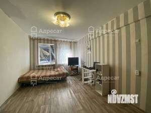 1-к квартира, на длительный срок, 31м2, 3/5 этаж