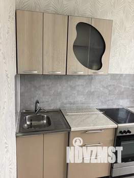 1-к квартира, посуточно, 32м2, 9/16 этаж