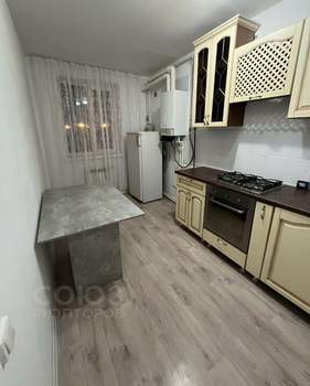 1-к квартира, на длительный срок, 38м2, 1/3 этаж
