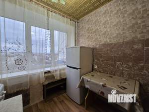 1-к квартира, на длительный срок, 35м2, 7/9 этаж