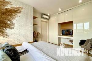 3-к квартира, посуточно, 70м2, 7/25 этаж