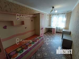 2-к квартира, на длительный срок, 45м2, 4/5 этаж