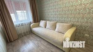 3-к квартира, посуточно, 55м2, 4/5 этаж