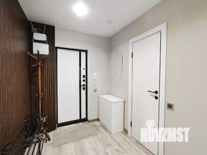 1-к квартира, посуточно, 35м2, 9/20 этаж