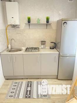 1-к квартира, посуточно, 42м2, 5/5 этаж