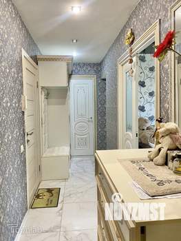 2-к квартира, на длительный срок, 52м2, 4/9 этаж