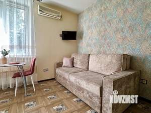 2-к квартира, посуточно, 50м2, 1/1 этаж